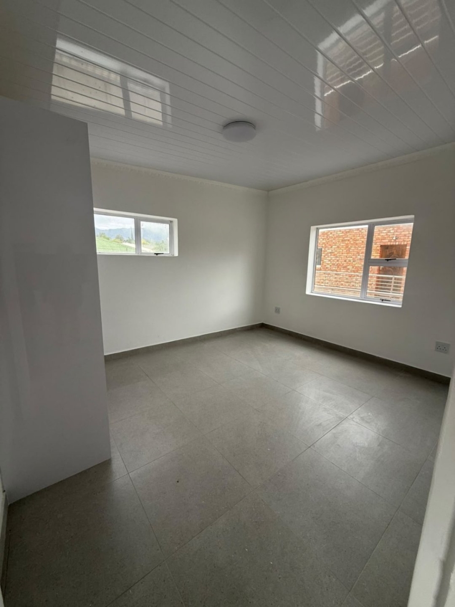 Commercial Property for Sale in Citrusdal Western Cape